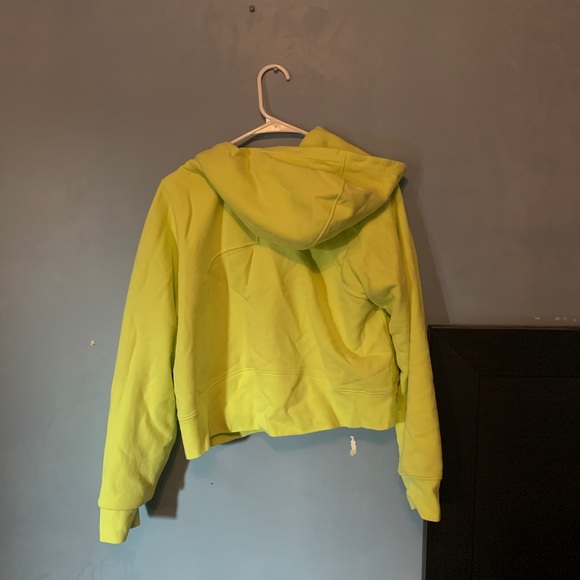 Lululemon hoodie - Picture 3 of 3
